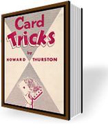 Free Card Tricks ebook