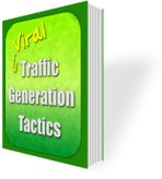 Traffic Generation Tactics book image