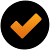 checkmark sample 1