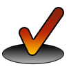 checkmark sample 4