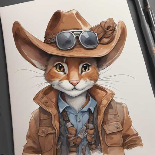 art sample 17