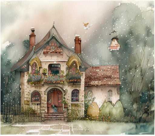 art sample 24
