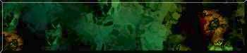 blank banner