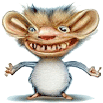 critter 1