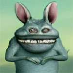 critter 2