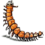 critter 3