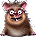critter 7