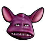 critter 8