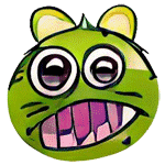 critter 16