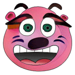 critter 20