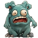 critter sample 22