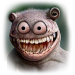 critter 25