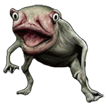 critter 26