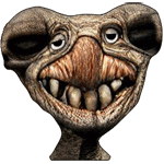 critter 30