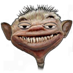 critter 32