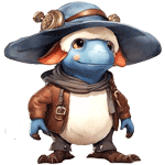 critter 33