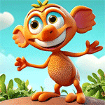 critter 34