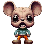 critter 35