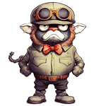 critter 36