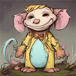 critter 39