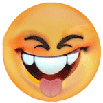 emoji 8