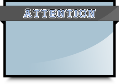 attention box 1