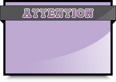 attention box 4