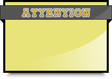 attention box 5