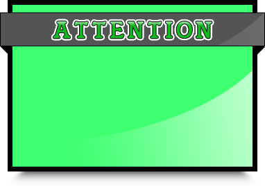 attention box 8