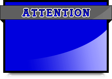 attention box 12
