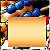 graphic template sample 22