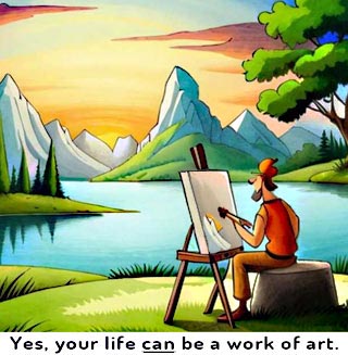 artist
