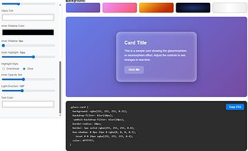 color schemer