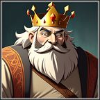 the king of css