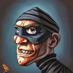 thief