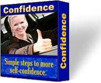 Gain self-confidence in easy step-by-step fashion.