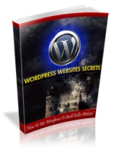 Wordpress Website Secrets.